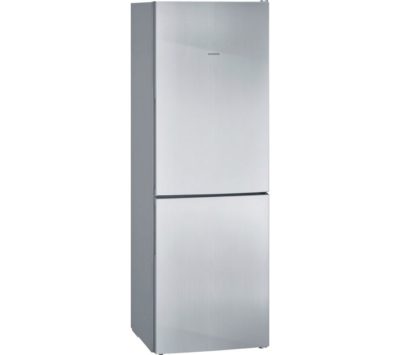 SIEMENS  KG33VVI31G Fridge Freezer - Stainless Steel